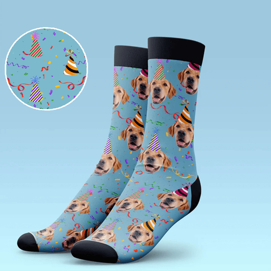 Party Pals Socks