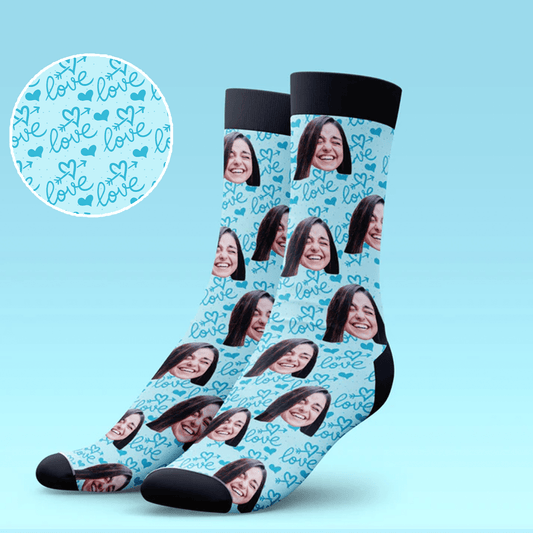 Love Socks