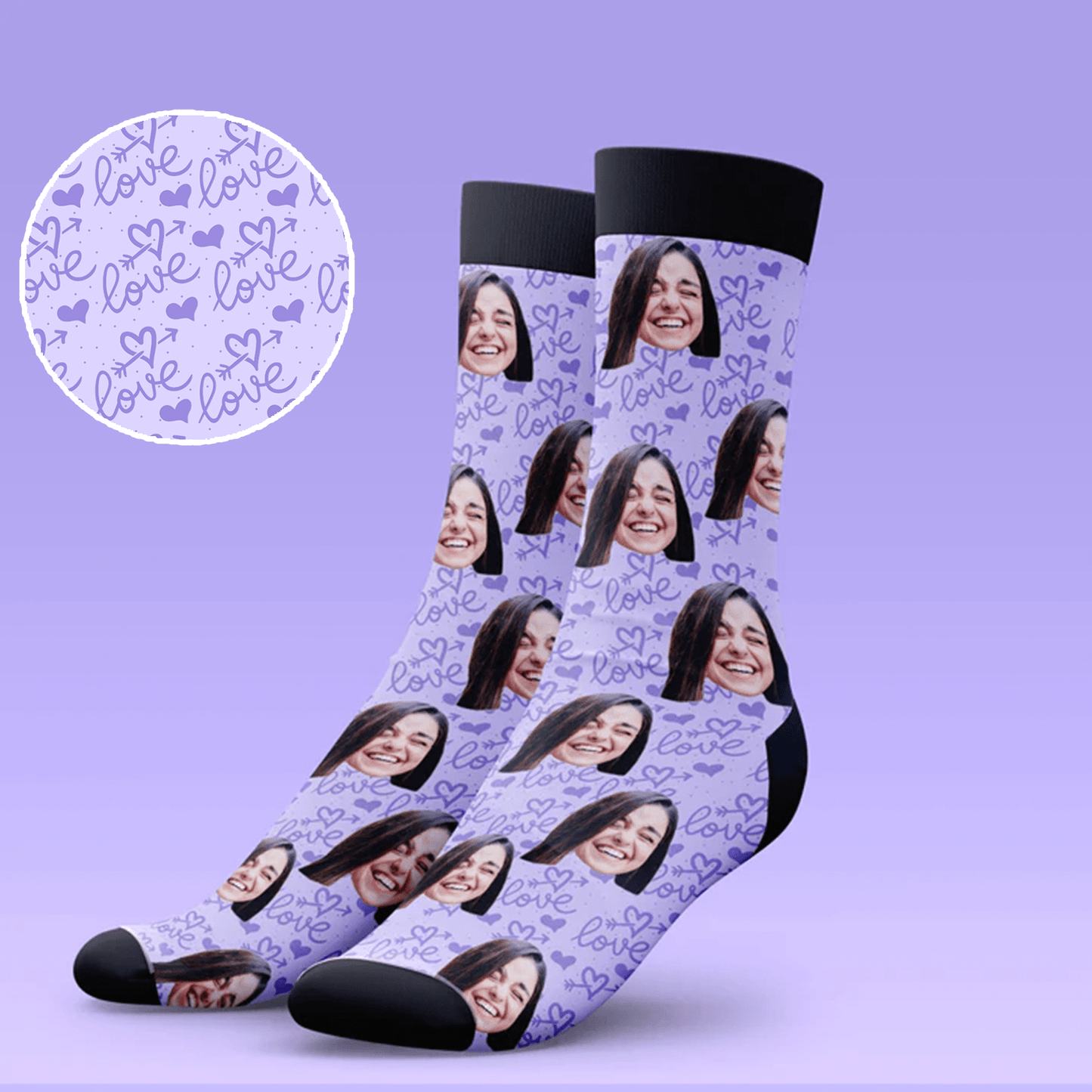 Love Socks