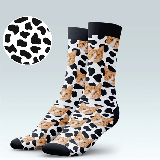 Moo Socks