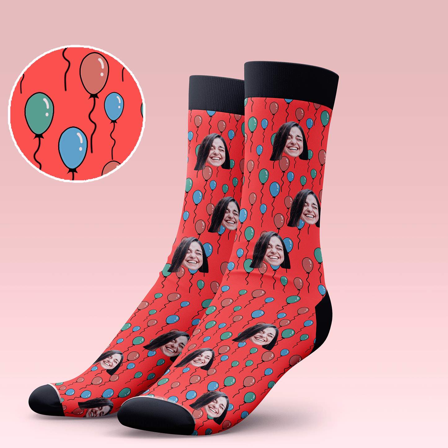 Birthday Socks