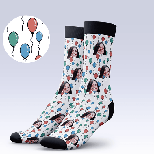 Birthday Socks