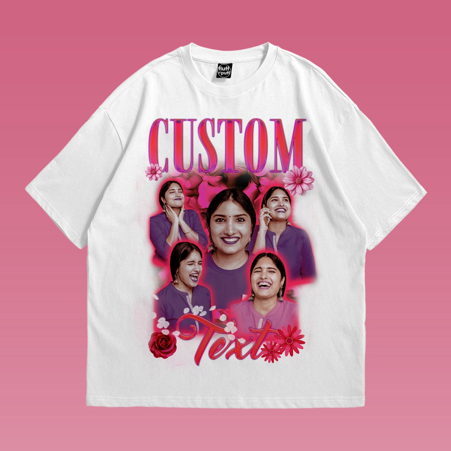 Mother Dearest Tee