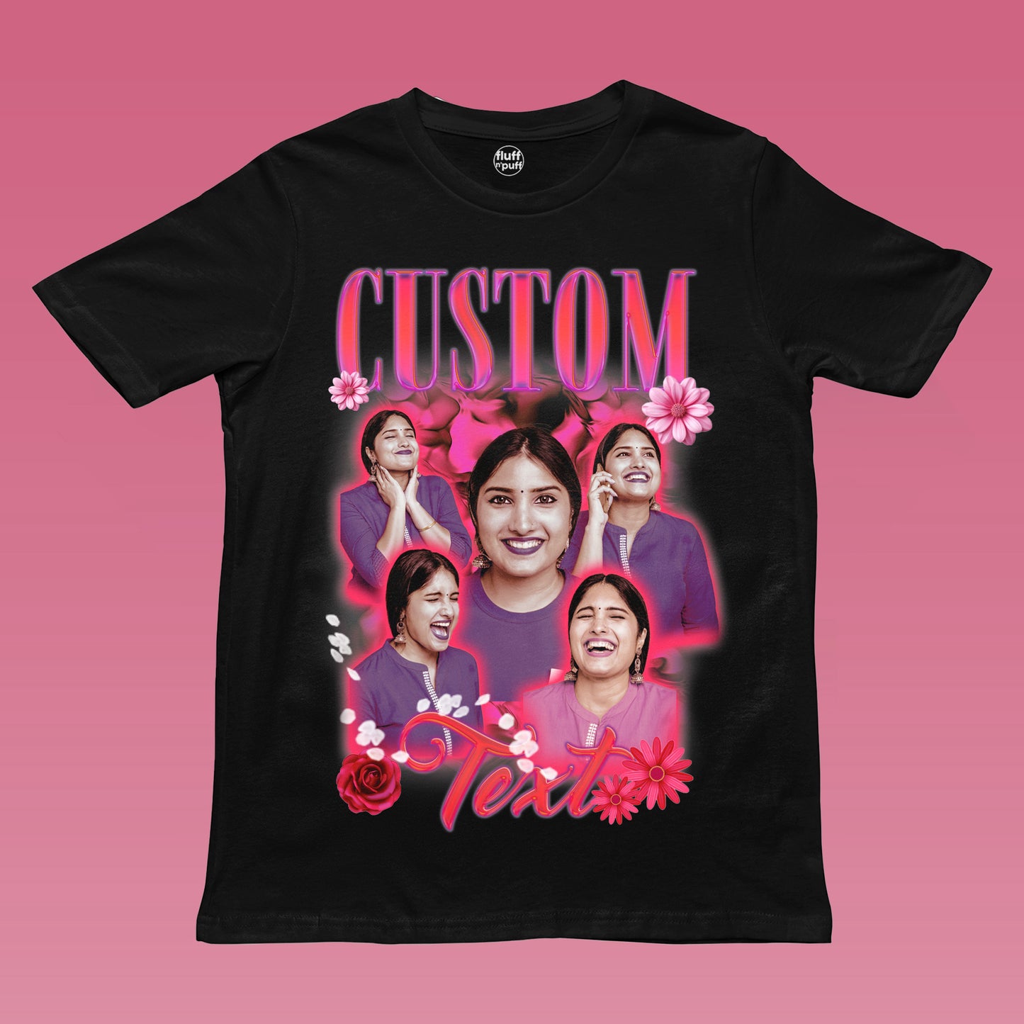 Mother Dearest Tee