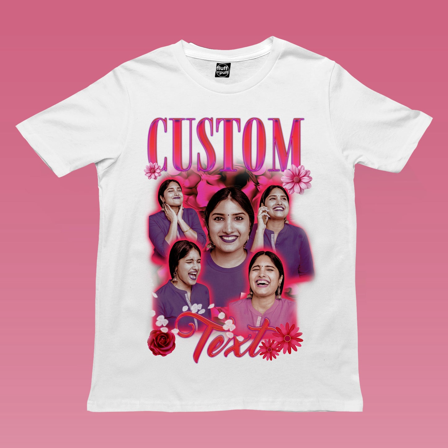Mother Dearest Tee