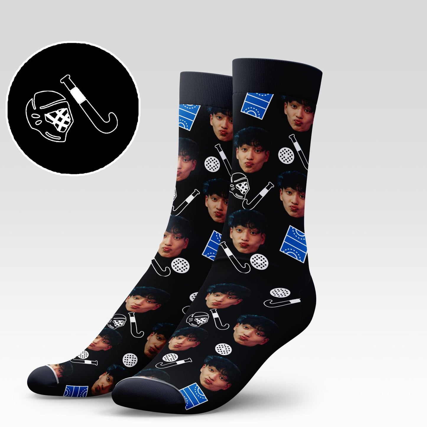 Hockey Socks