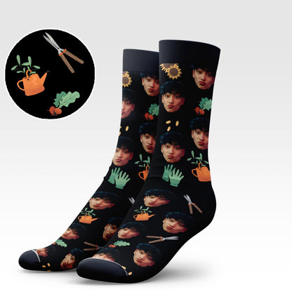 Gardener Socks