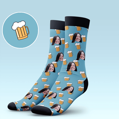 Beer Socks