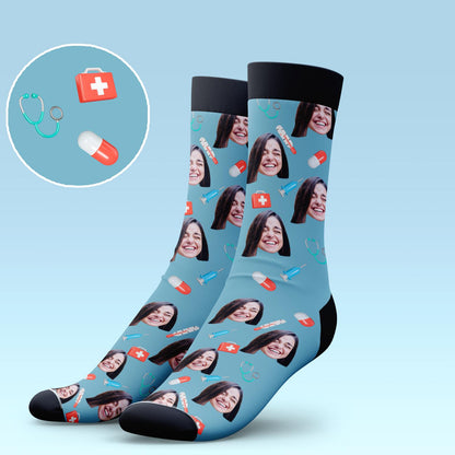 Medic Socks