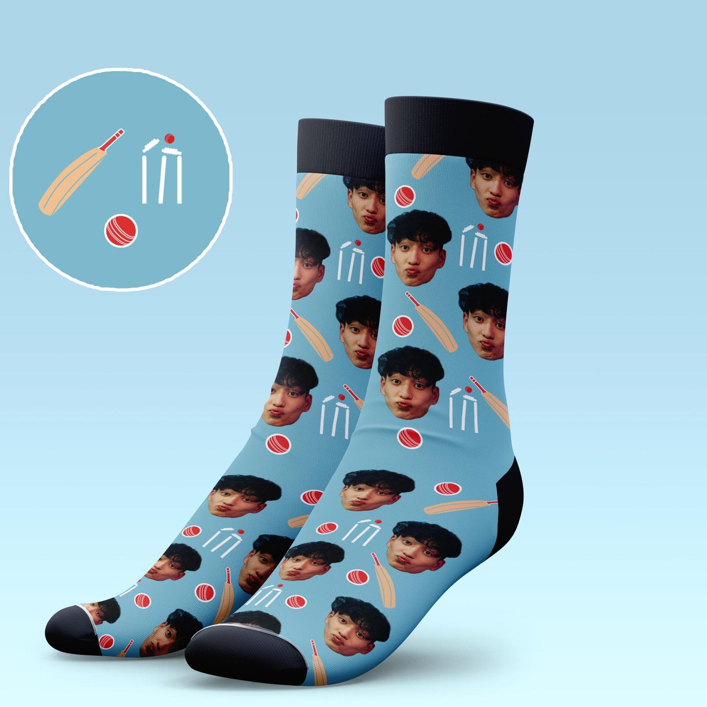 Cricket Socks