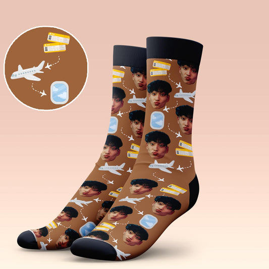 Aviation Socks