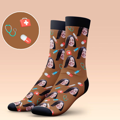 Medic Socks