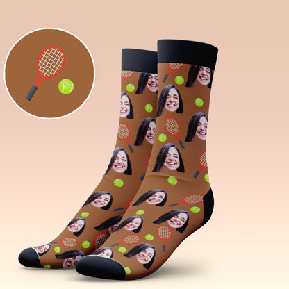 Tennis Socks