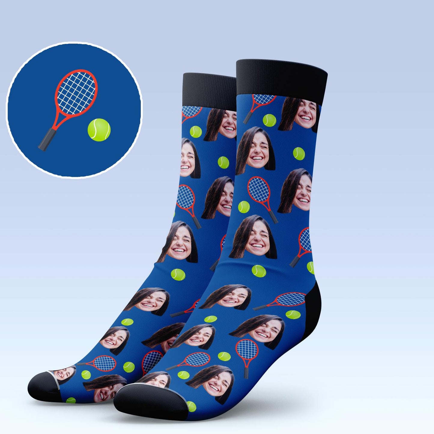 Tennis Socks