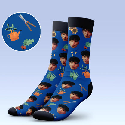 Gardener Socks