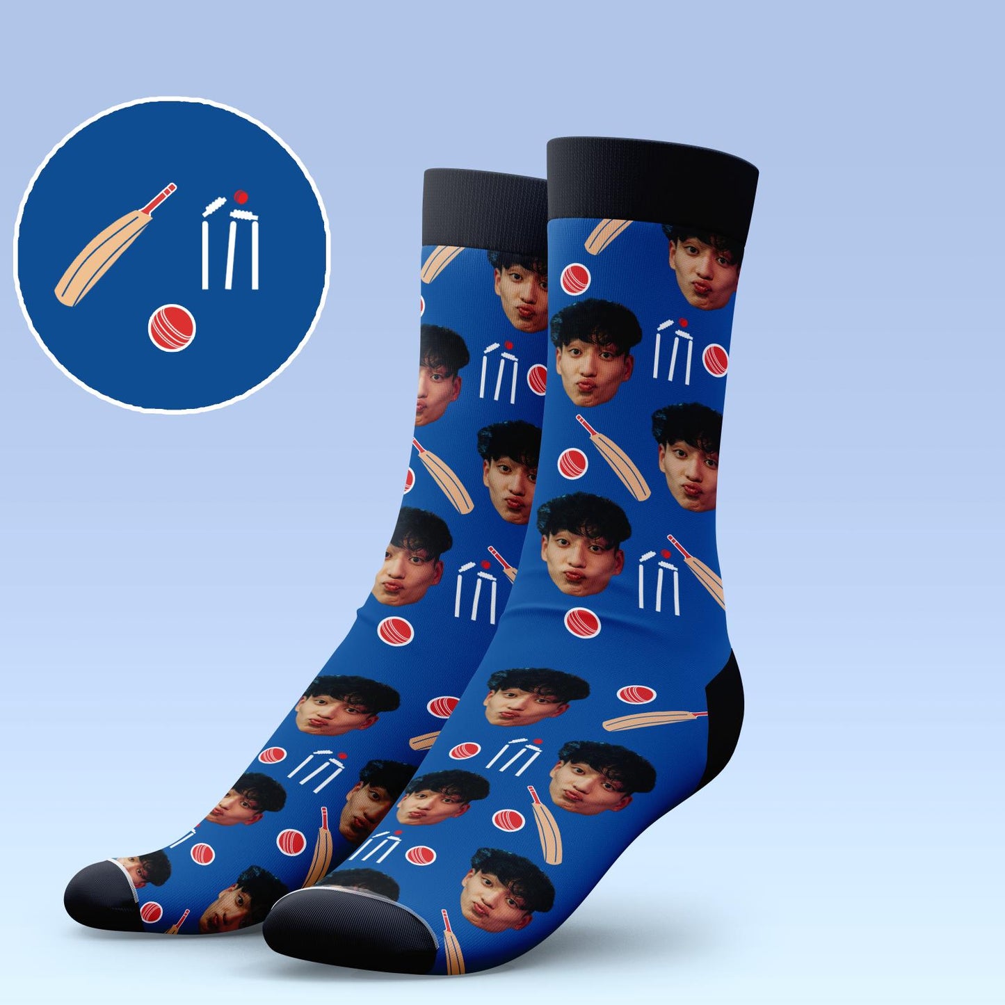 Cricket Socks