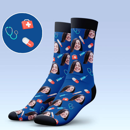 Medic Socks