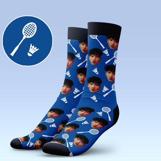 Badminton Socks