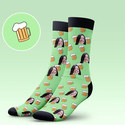 Beer Socks