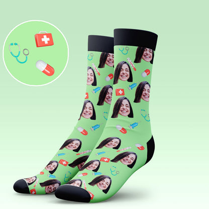 Medic Socks