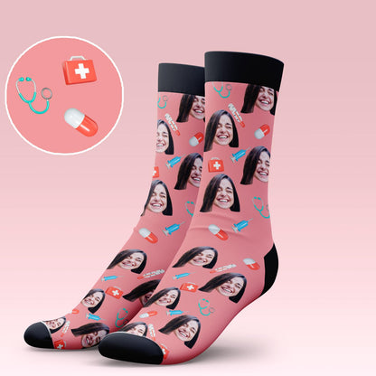 Medic Socks