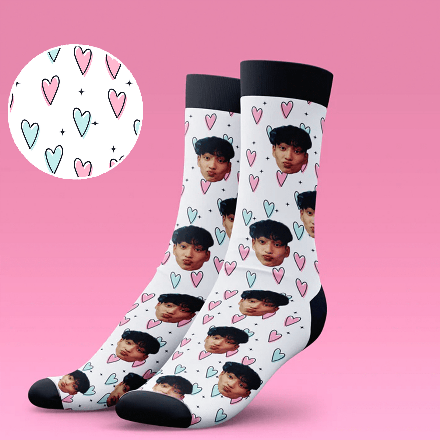 Lovers Socks