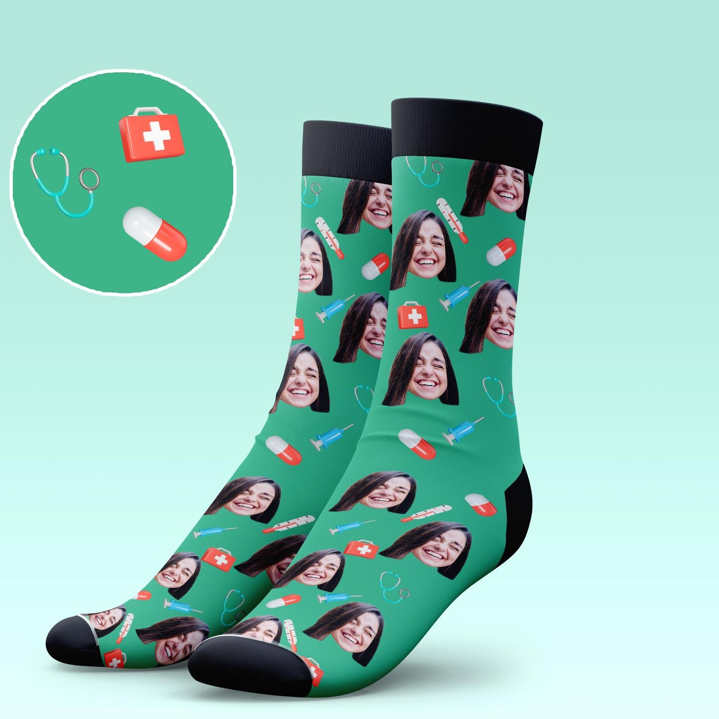 Medic Socks