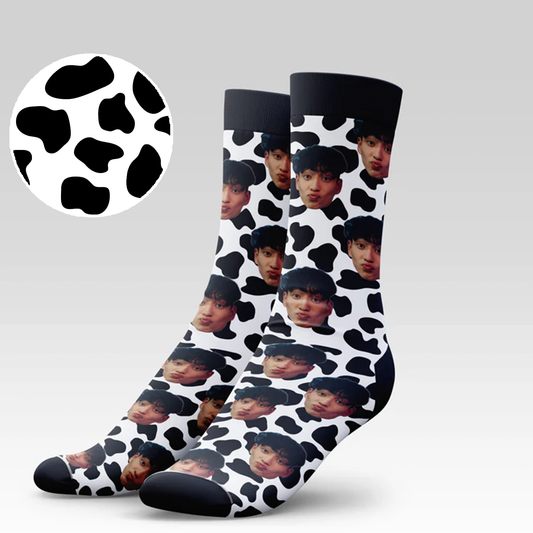 Moo Socks