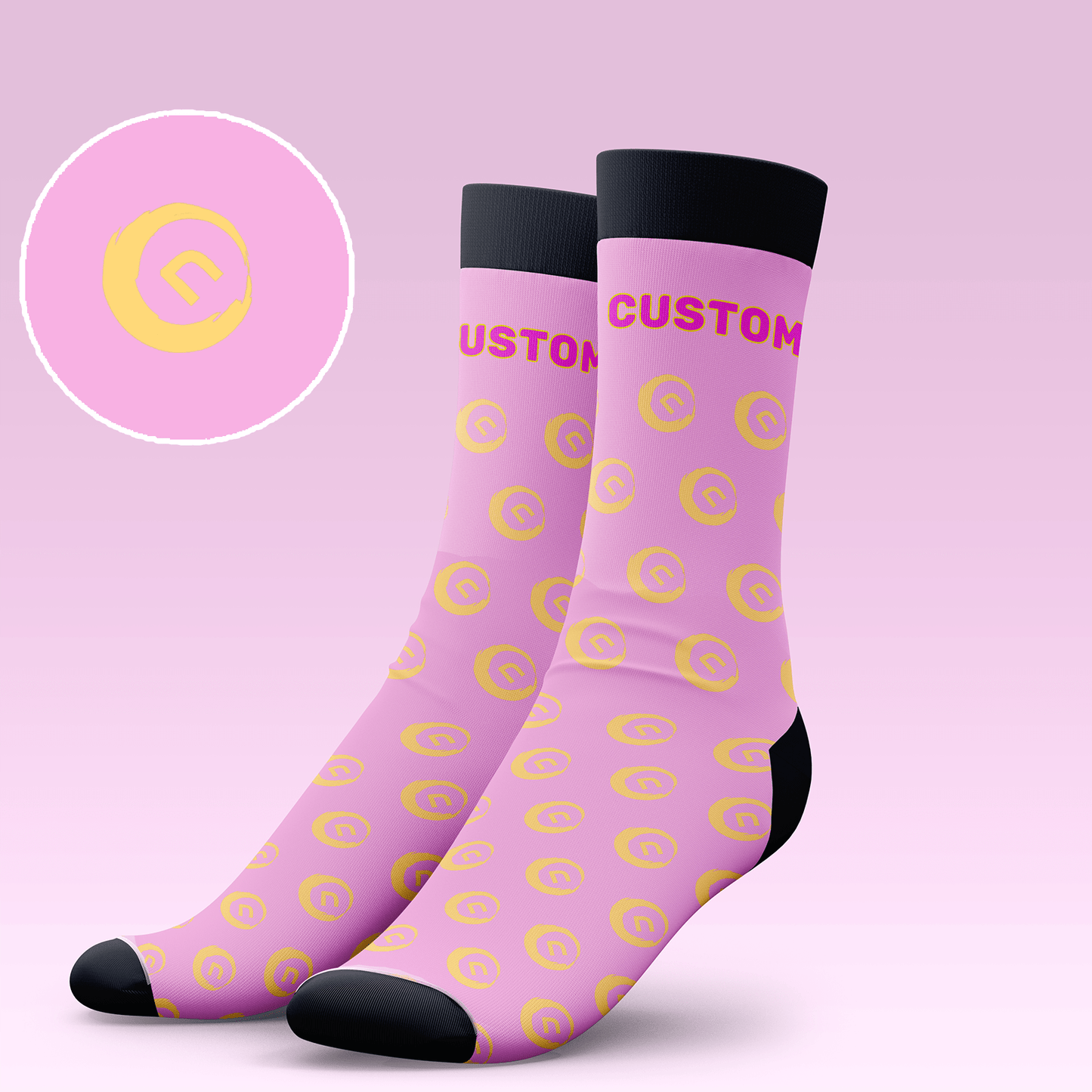 Icon Socks