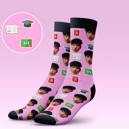 Teacher Socks