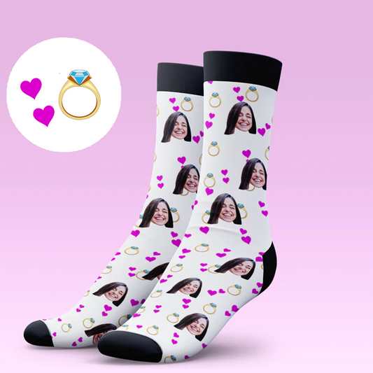 Proposal Socks