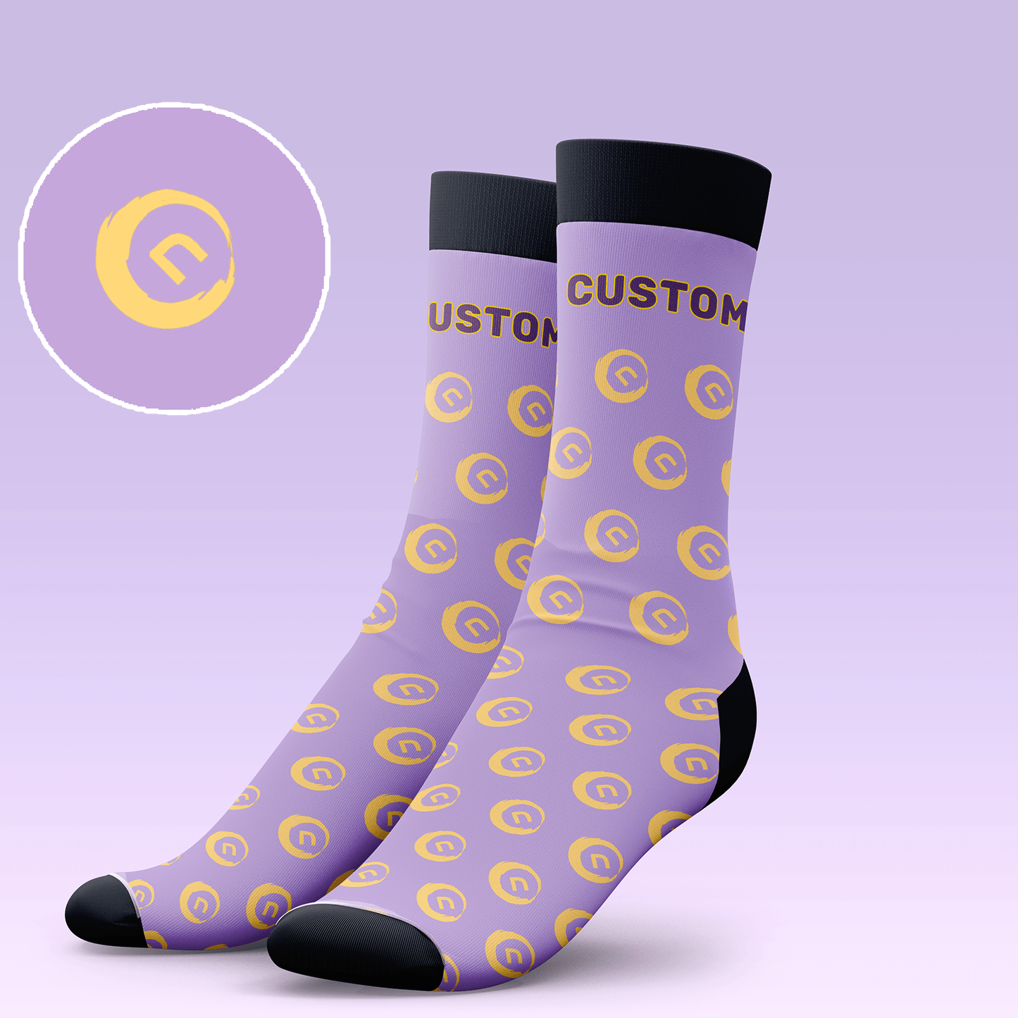 Icon Socks