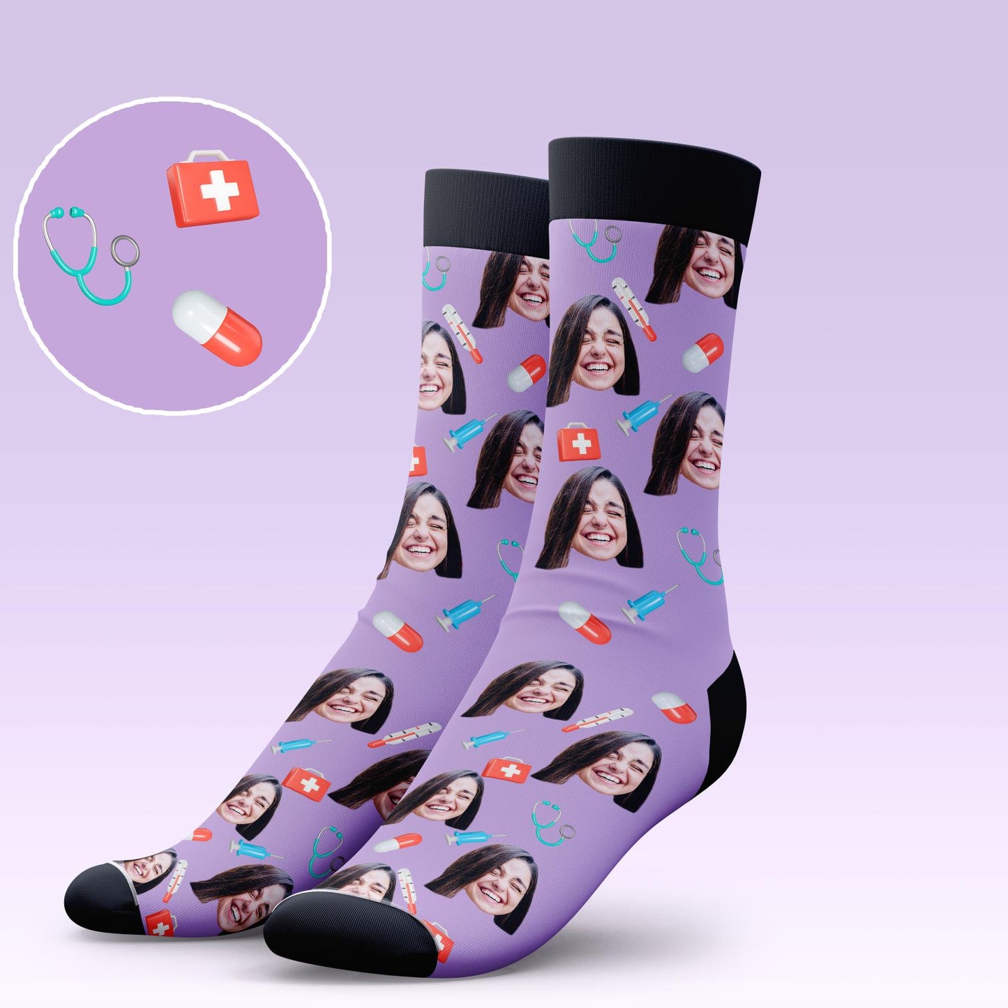 Medic Socks