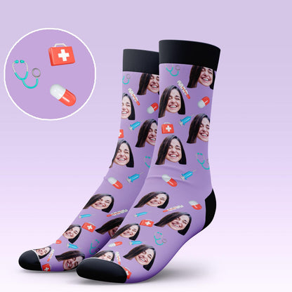 Medic Socks