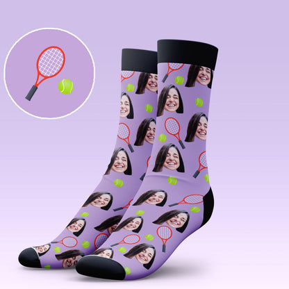 Tennis Socks