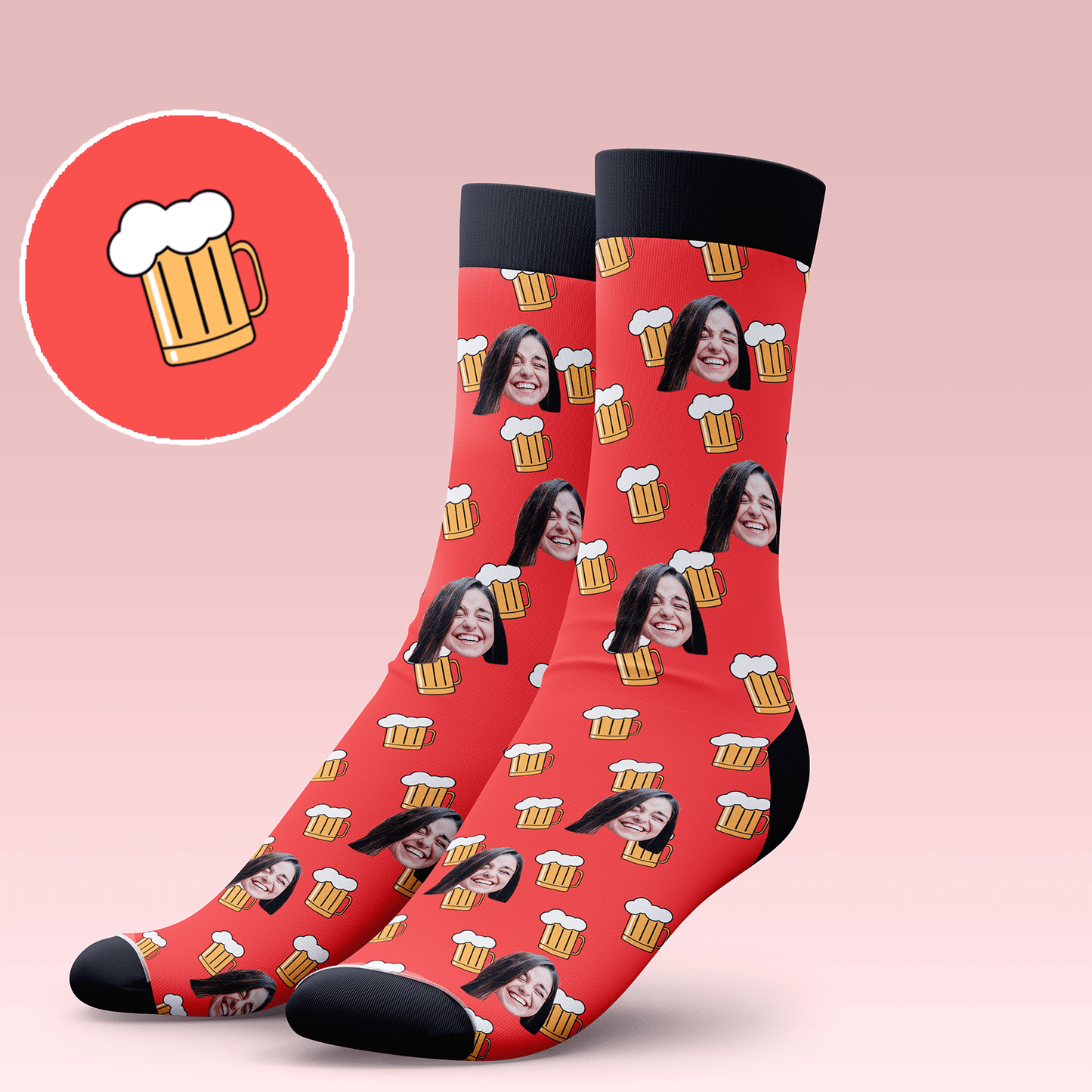 Beer Socks