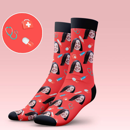 Medic Socks