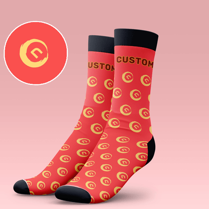 Icon Socks