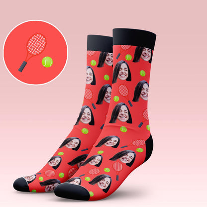 Tennis Socks