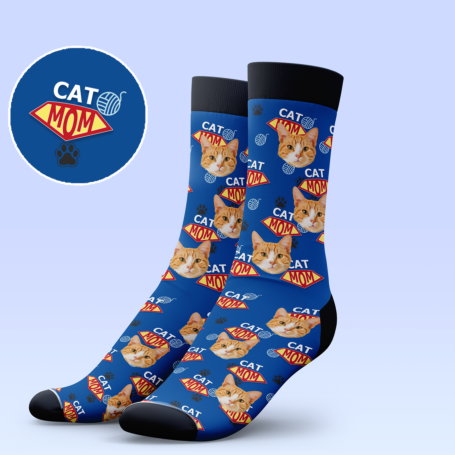 Super Pet Socks