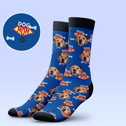 Super Pet Socks