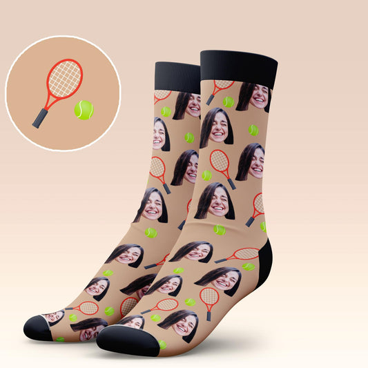 Tennis Socks