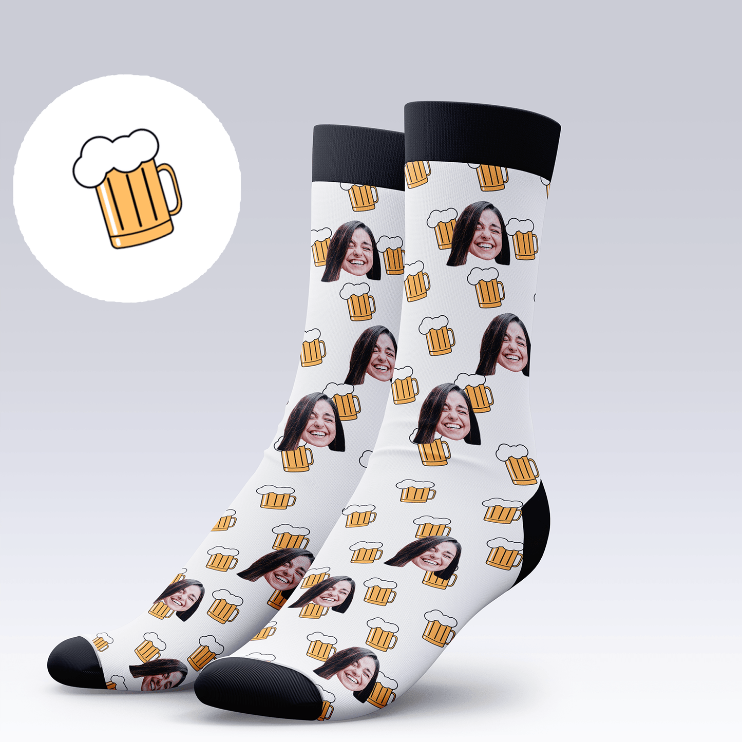 Beer Socks