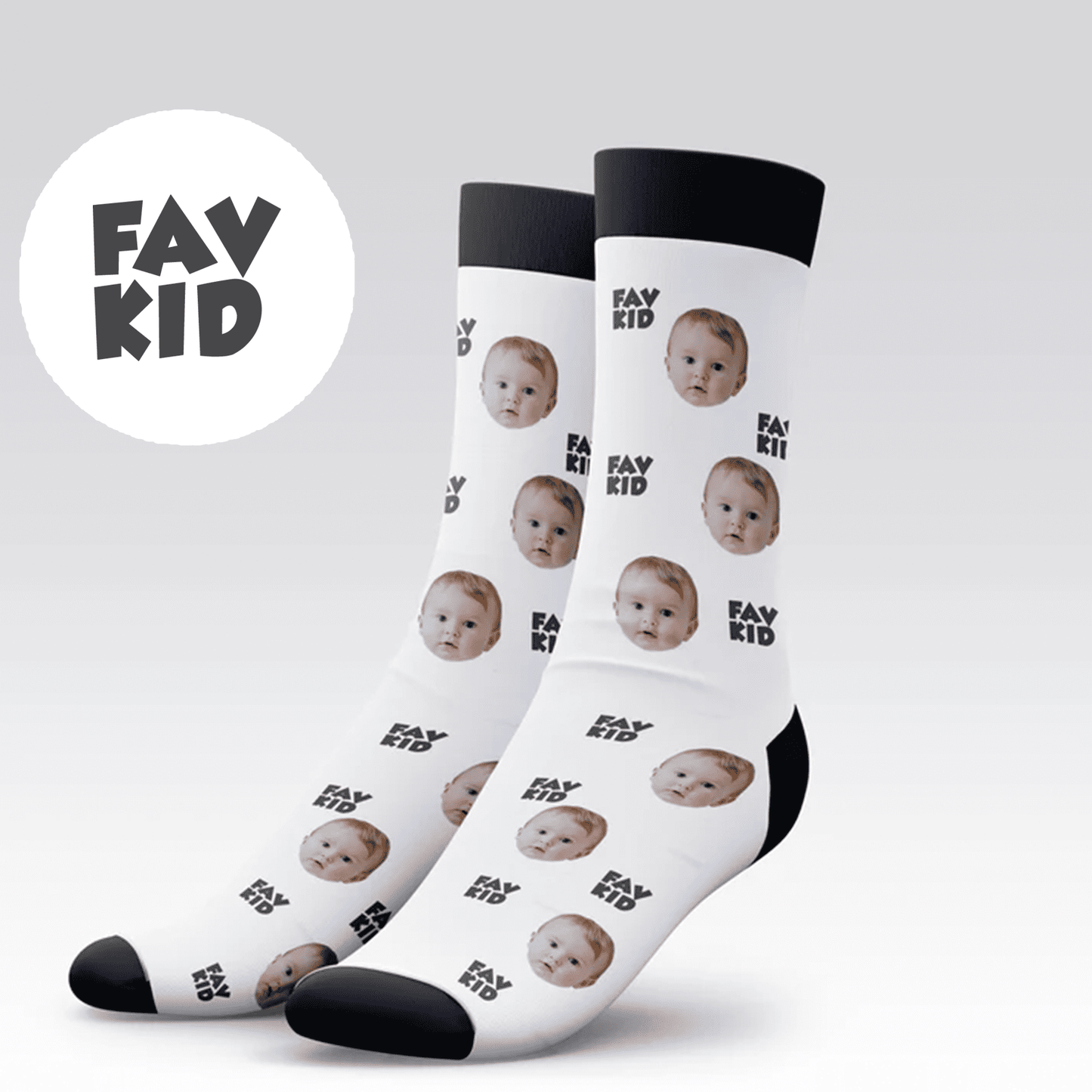 Favourite Kid Socks