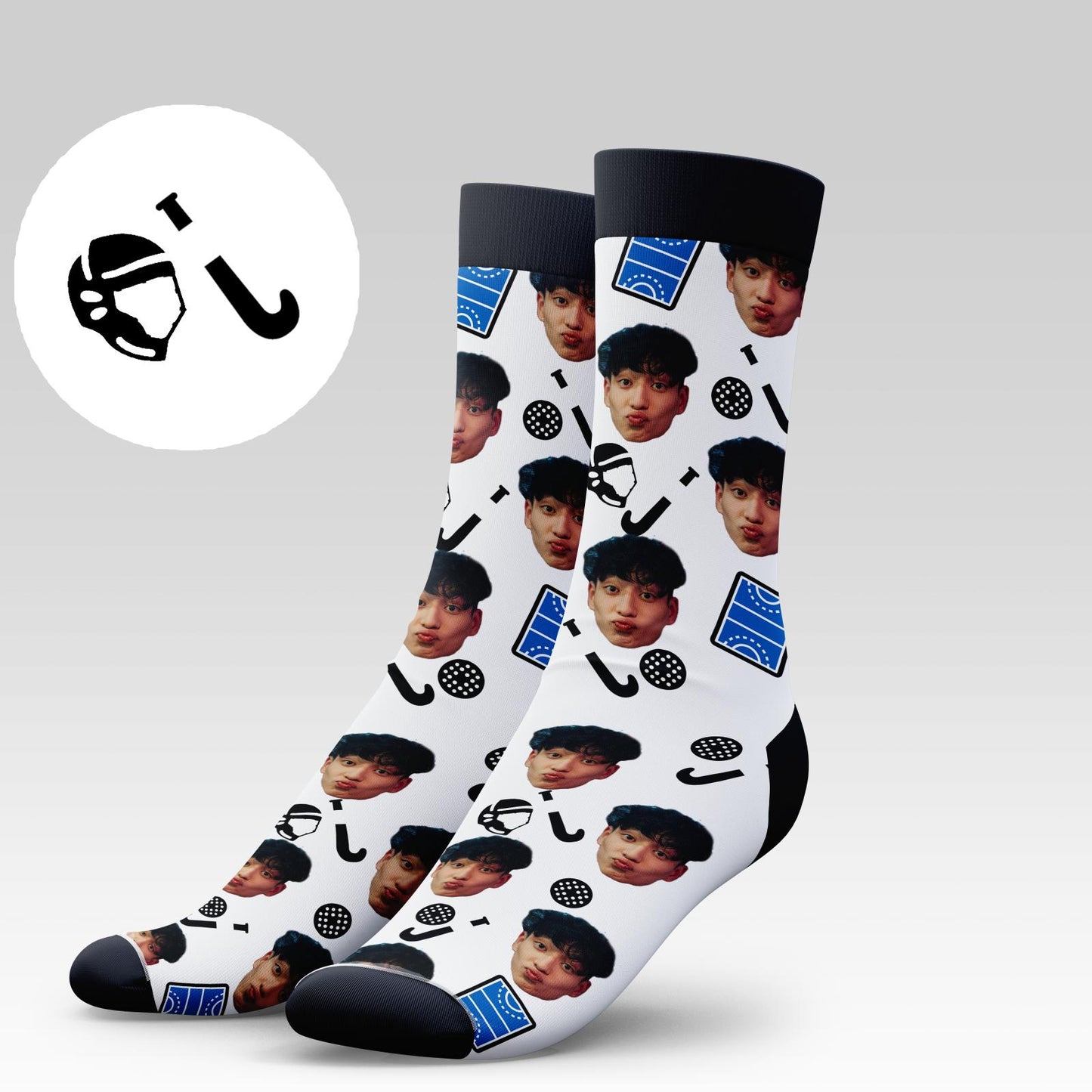 Hockey Socks