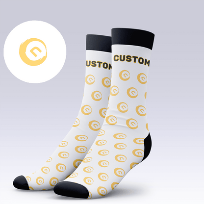 Icon Socks