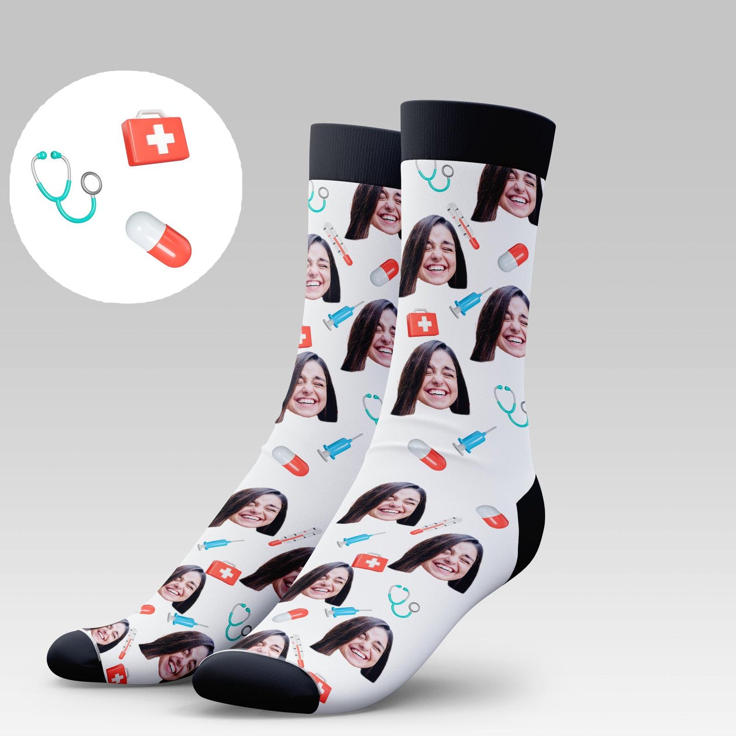 Medic Socks