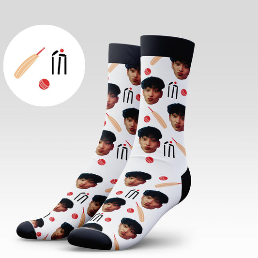 Cricket Socks