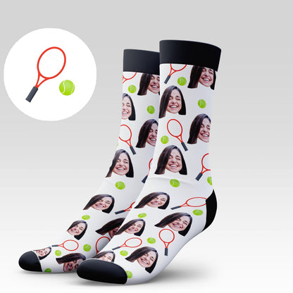 Tennis Socks