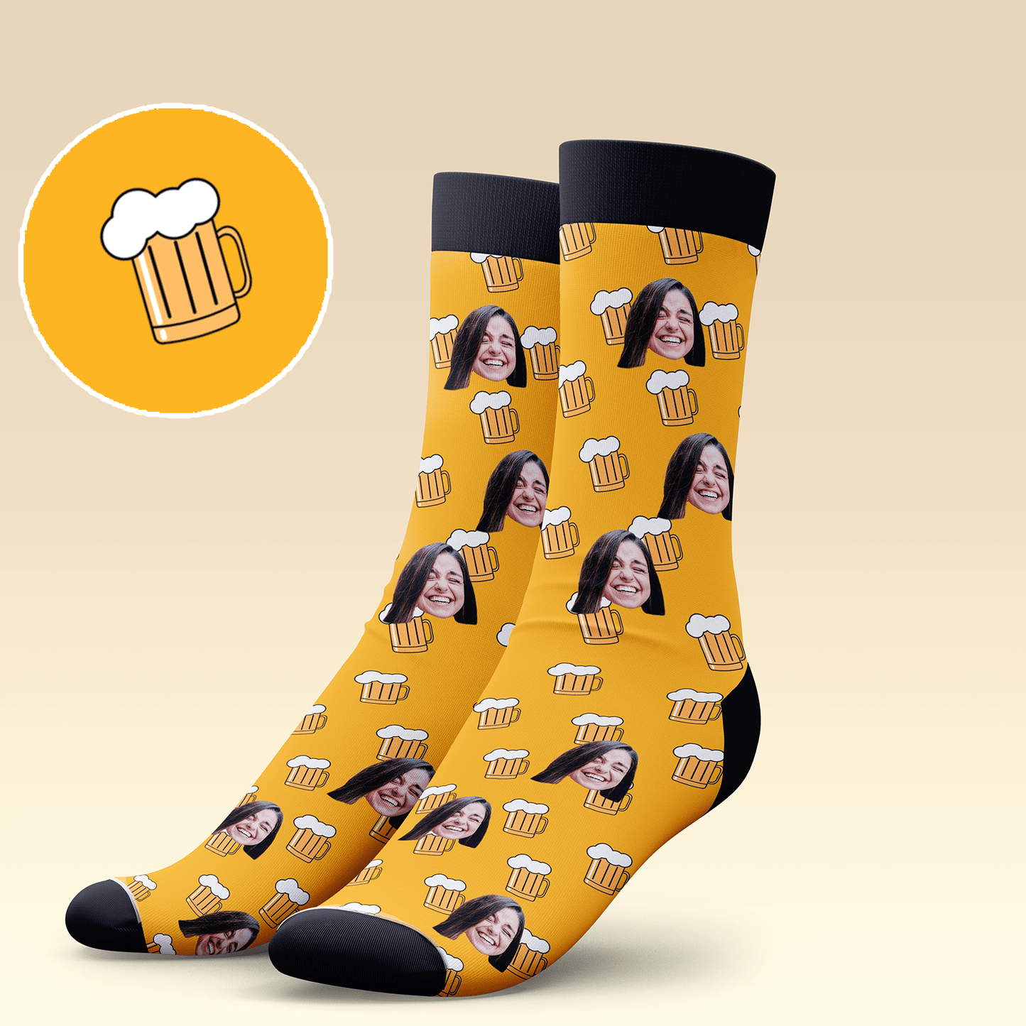 Beer Socks